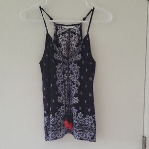 Womens Tank